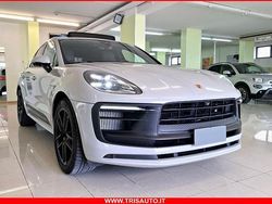 Grigio Usata 2022 Porsche Macan GTS SUV | 84.500 € (Buon prezzo)