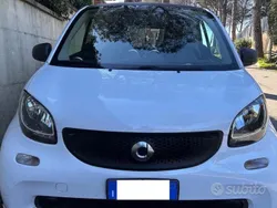 Usata 2022 Smart ForTwo Coupé Due volumi | 9800 € (Super prezzo)