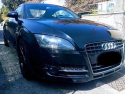 Nero Usata 2009 Audi TT Coupé | 11.000 € (Super prezzo)
