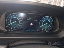 Blu Usata 2023 Hyundai i20 Tre volumi | 14.500 € (Buon prezzo)