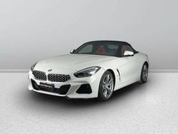 Bianco Usata 2020 BMW Z4 M Sport Cabrio | 34.900 € (Buon prezzo)