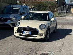 Beige Usata 2017 Mini Cooper D Business Due volumi | 12.800 € (Super prezzo)