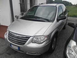 Altro(met.) Usata 2004 Chrysler Voyager Monovolume | 4900 € (Molto cara)