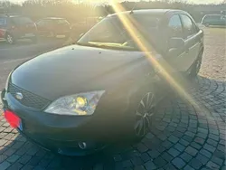 Usata 2003 Ford Mondeo ST Tre volumi | 8900 €