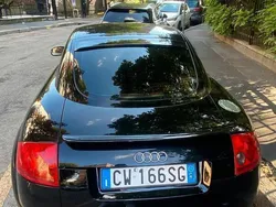 Usata 2005 Audi TT S-Line Coupé | 6500 € (Super prezzo)
