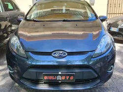 Other Usata 2009 Ford Fiesta Due volumi | 4500 € (Buon prezzo)