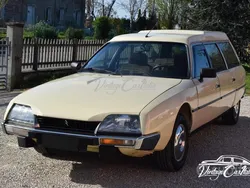 Usata 1980 Citroën CX Station wagon | 19.500 €