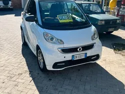 Usata 2009 Smart ForTwo Coupé Coupé | 4500 € (Buon prezzo)