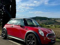 Usata 2006 Mini One D Due volumi | 2999 € (Ottimo prezzo)