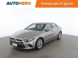 Mercedes A200