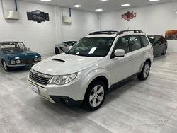 Bianco Usata 2009 Subaru Forester SUV | 9900 € (Cara)