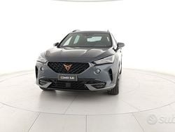 Grigio Usata 2021 Cupra Formentor SUV | 27.500 € (Buon prezzo)