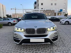 Usata 2014 BMW X4 Efficient Dynamics SUV | 18.499 € (Super prezzo)