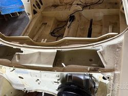 Bianco Usata 1970 Alfa Romeo GTV Coupé | 14.000 €