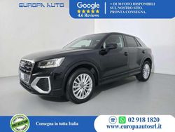 Nero(met.) Usata 2021 Audi Q2 S-Line SUV | 22.950 € (Buon prezzo)