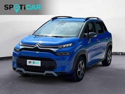Blu Usata 2023 Citroën C3 Aircross Feel SUV | 17.600 € (Buon prezzo)