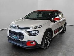 Beige Usata 2022 Citroën C3 PureTech Due volumi | 13.500 € (Buon prezzo)