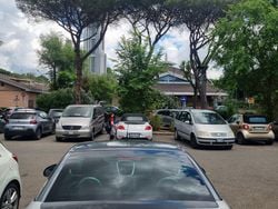 Grigio Usata 2007 Peugeot 207 Coupé | 3700 € (Buon prezzo)