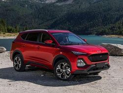 Nero Usata 2024 EVO Evo 7 SUV | 29.900 € (Buon prezzo)