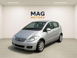 Grigio Usata 2005 Mercedes A180 Classic Monovolume | 4500 € (Molto cara)