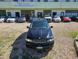 Bianco Usata 2006 BMW X5 SUV | 5999 € (Buon prezzo)