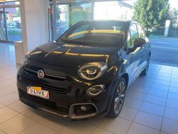 Nero Usata 2021 Fiat 500X Sport SUV | 15.900 € (Buon prezzo)