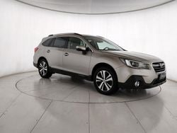 Champagne Usata 2020 Subaru Outback Premium Station wagon | 25.900 € (Ottimo prezzo)