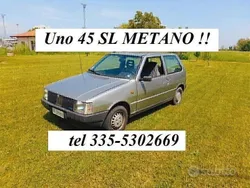 Usata 1987 Fiat Uno Due volumi | 550 €