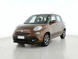 Bronzo Usata 2020 Fiat 500L Mirror Monovolume | 15.900 € (Molto cara)