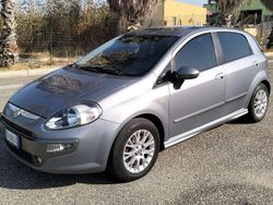 Grigio Usata 2011 Fiat Punto Evo Dynamic Due volumi | 5800 € (Molto cara)