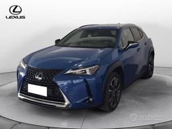 Blu Usata 2020 Lexus UX 250h SUV | 19.500 € (Ottimo prezzo)