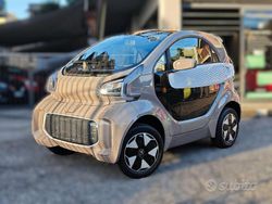 Grigio Usata 2022 XEV Yoyo Due volumi | 8995 €