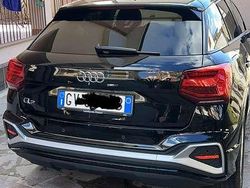 Usata 2024 Audi Q2 S-Line SUV | 33.000 € (Buon prezzo)