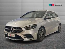 Argento Usata 2019 Mercedes B200 Premium Monovolume | 23.990 € (Buon prezzo)