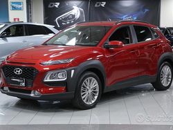 Rosso Usata 2019 Hyundai Kona Comfort SUV | 9900 € (Buon prezzo)