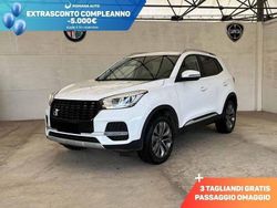 Grigio Usata 2023 DR DR 4.0 SUV | 10.450 € (Super prezzo)