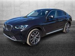 Grigio Usata 2022 BMW X4 M Sport SUV | 45.450 € (Buon prezzo)