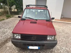 Usata 1999 Fiat Panda Due volumi | 950 € (Super prezzo)