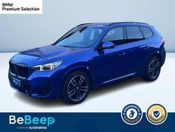 Blu metallizzato Usata 2023 BMW X1 M Sport SUV | 37.400 € (Super prezzo)