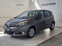 Grigio Usata 2016 Renault Scénic III LIMITED Monovolume | 8900 € (Super prezzo)
