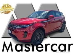 Rosso Usata 2020 Land Rover Range Rover evoque SUV | 22.900 € (Super prezzo)