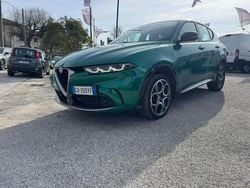 Verde Usata 2024 Alfa Romeo Tonale Ti SUV | 26.900 € (Buon prezzo)