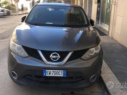 Grigio Usata 2014 Nissan Qashqai SUV | 7500 € (Ottimo prezzo)