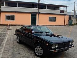 Blu Usata 1970 Lancia Beta Coupé | 11.500 €
