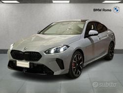 Brooklyn grey metallic Usata 2025 BMW 220 M Sport Coupé | 43.390 € (Buon prezzo)