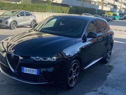 Nero Usata 2023 Alfa Romeo Tonale Ti SUV | 27.400 € (Cara)