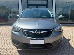 Grigio Usata 2019 Opel Crossland X SUV | 8500 € (Buon prezzo)