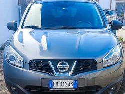 Grigio Usata 2012 Nissan Qashqai SUV | 8500 € (Molto cara)
