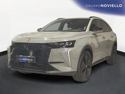 Grigio scuro Usata 2023 DS Automobiles DS7 Crossback Performance Line Plus SUV | 26.800 € (Buon prezzo)