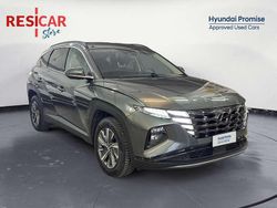 Grigio Usata 2023 Hyundai Tucson SUV | 19.500 € (Super prezzo)